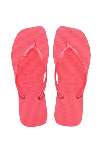 Havaianas, Slim Square, Tropical Coral